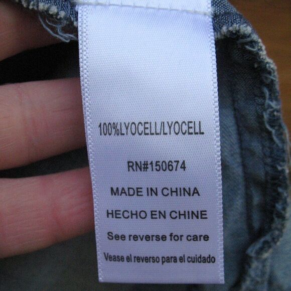 NWT Billy T Rose Embroidered Jacket - Picture 13 of 13